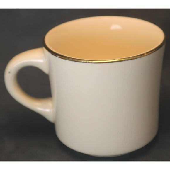 Vintage Boy Scout Touchdown for Boypower Mug - Picture 3 of 6